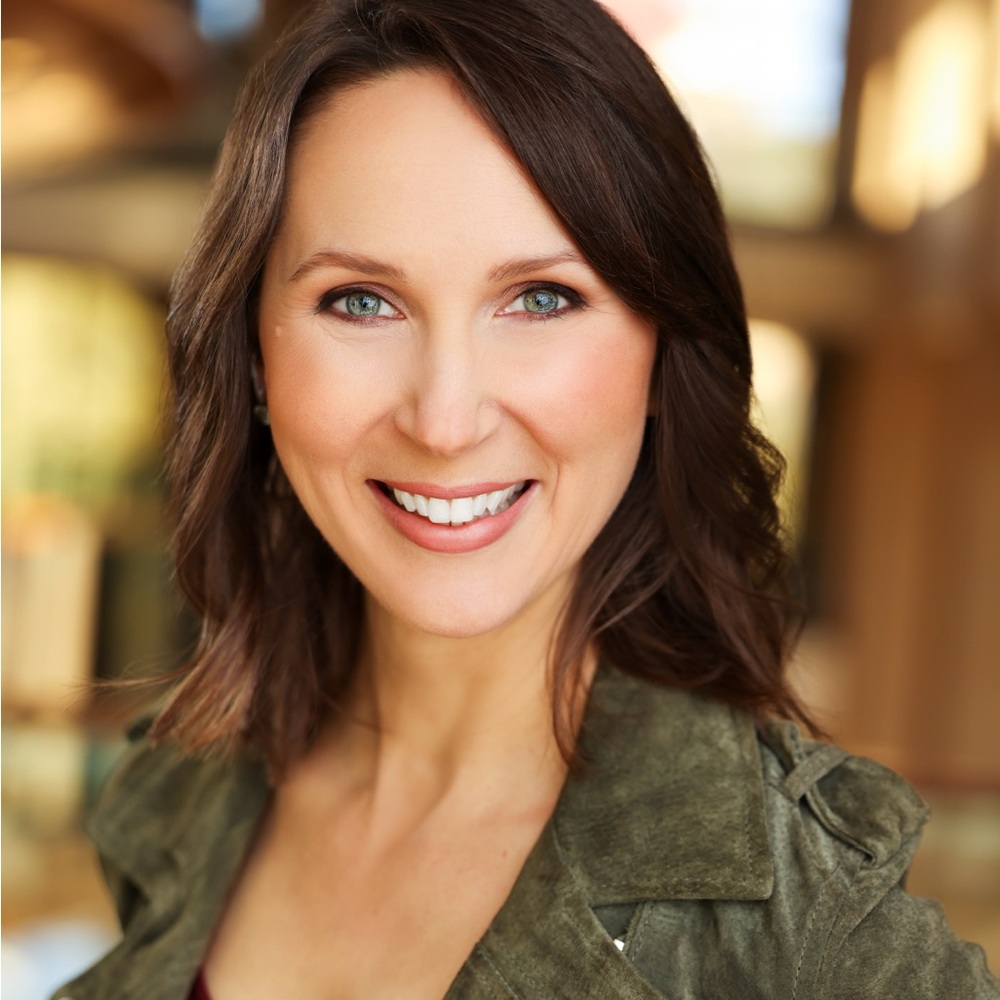 Meet your Posher, Kate